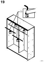 Preview for 24 page of Baumax 3362793 Assembling Instruction