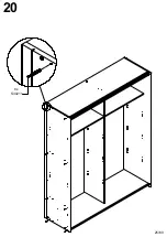 Preview for 25 page of Baumax 3362793 Assembling Instruction