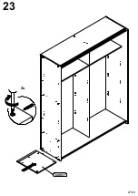 Preview for 27 page of Baumax 3362793 Assembling Instruction