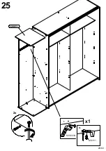 Preview for 29 page of Baumax 3362793 Assembling Instruction