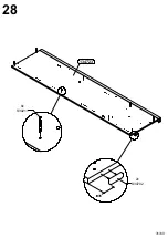 Preview for 31 page of Baumax 3362793 Assembling Instruction