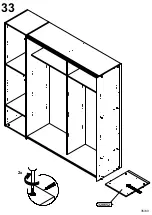 Preview for 35 page of Baumax 3362793 Assembling Instruction