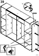 Preview for 40 page of Baumax 3362793 Assembling Instruction