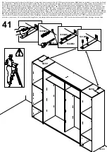 Preview for 43 page of Baumax 3362793 Assembling Instruction