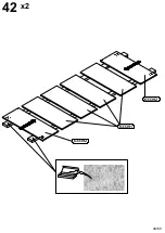 Preview for 44 page of Baumax 3362793 Assembling Instruction