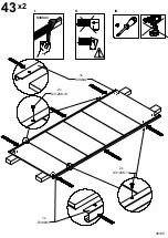 Preview for 45 page of Baumax 3362793 Assembling Instruction