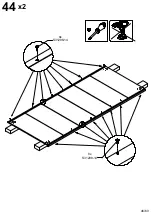 Preview for 46 page of Baumax 3362793 Assembling Instruction