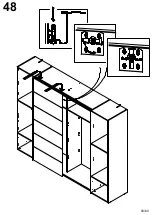 Preview for 50 page of Baumax 3362793 Assembling Instruction