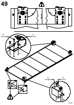 Preview for 51 page of Baumax 3362793 Assembling Instruction