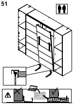 Preview for 53 page of Baumax 3362793 Assembling Instruction