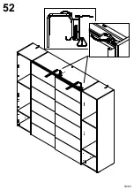 Preview for 54 page of Baumax 3362793 Assembling Instruction