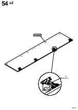 Preview for 56 page of Baumax 3362793 Assembling Instruction