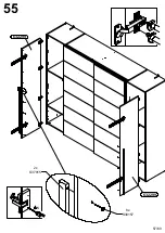 Preview for 57 page of Baumax 3362793 Assembling Instruction