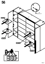 Preview for 58 page of Baumax 3362793 Assembling Instruction