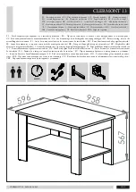 Baumax 3370283 Assembling Instruction предпросмотр