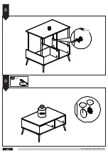 Предварительный просмотр 8 страницы Baumax 3371841 Instruction Manual