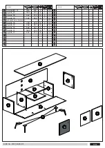 Preview for 3 page of Baumax 3372475 Assembling Instruction