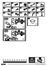 Preview for 4 page of Baumax 3372475 Assembling Instruction