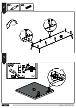 Preview for 6 page of Baumax 3372475 Assembling Instruction