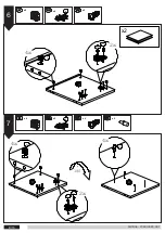 Preview for 8 page of Baumax 3372475 Assembling Instruction