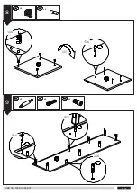 Preview for 9 page of Baumax 3372475 Assembling Instruction