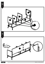 Preview for 10 page of Baumax 3372475 Assembling Instruction