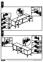 Preview for 12 page of Baumax 3372475 Assembling Instruction