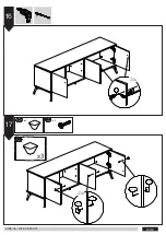 Preview for 13 page of Baumax 3372475 Assembling Instruction