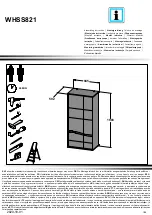 Preview for 1 page of Baumax 3389011 Assembling Instruction