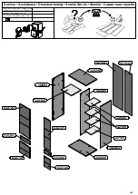 Preview for 5 page of Baumax 3389011 Assembling Instruction