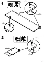 Preview for 9 page of Baumax 3389011 Assembling Instruction