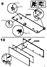 Preview for 13 page of Baumax 3389011 Assembling Instruction