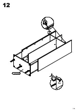 Preview for 15 page of Baumax 3389011 Assembling Instruction