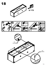 Preview for 17 page of Baumax 3389012 Assembling Instruction