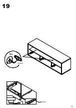 Preview for 18 page of Baumax 3389012 Assembling Instruction