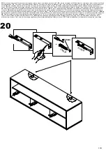 Preview for 20 page of Baumax 3389012 Assembling Instruction