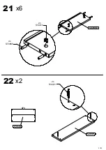 Preview for 21 page of Baumax 3389012 Assembling Instruction