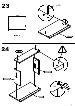 Preview for 22 page of Baumax 3389012 Assembling Instruction