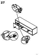 Preview for 24 page of Baumax 3389012 Assembling Instruction