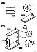 Preview for 25 page of Baumax 3389012 Assembling Instruction