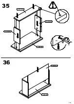 Preview for 29 page of Baumax 3389012 Assembling Instruction