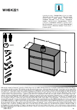 Preview for 1 page of Baumax 3389013 Assembling Instruction