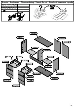 Preview for 5 page of Baumax 3389013 Assembling Instruction