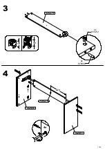 Preview for 11 page of Baumax 3389013 Assembling Instruction