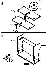 Preview for 12 page of Baumax 3389013 Assembling Instruction