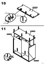 Preview for 15 page of Baumax 3389013 Assembling Instruction