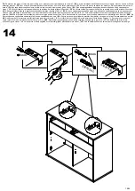 Preview for 19 page of Baumax 3389013 Assembling Instruction