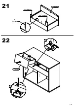 Preview for 23 page of Baumax 3389013 Assembling Instruction