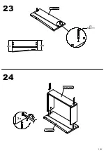 Preview for 24 page of Baumax 3389013 Assembling Instruction