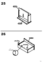 Preview for 25 page of Baumax 3389013 Assembling Instruction